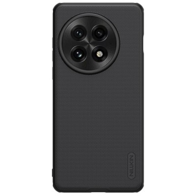 OnePlus 13 "Nillkin" Frosted Shield Pro Magnetic melns apvalks | vacins.lv