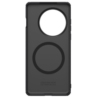 OnePlus 13 "Nillkin" Frosted Shield Pro Magnetic melns apvalks | vacins.lv