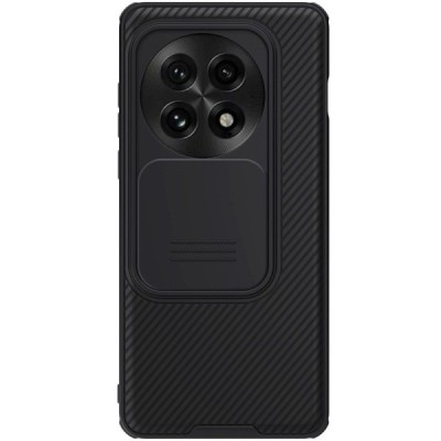 OnePlus 13 "Nillkin" CamShield Pro melns apvalks | Vacins.lv