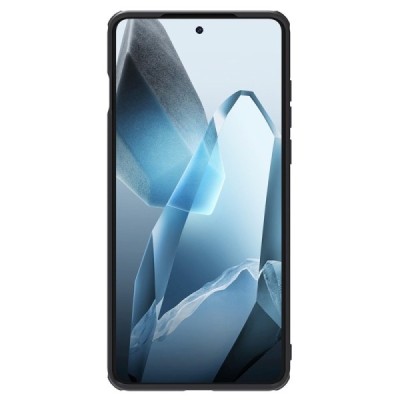 OnePlus 13 "Nillkin" CamShield Pro melns apvalks | Vacins.lv