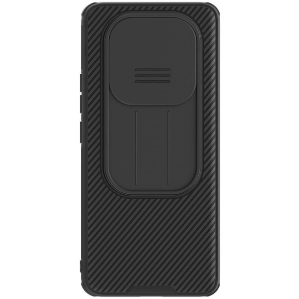 Чехол "Nillkin" CamShield Pro - чёрный (Redmi Note 14 Pro+ 5G)