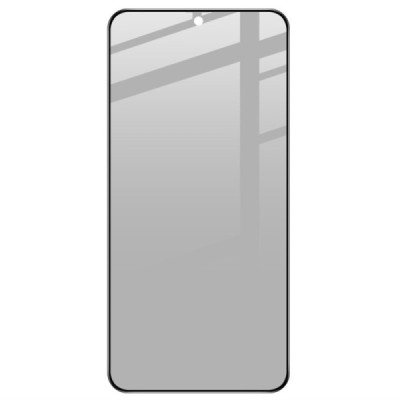 Samsung Galaxy S25 Ultra "IMAK" Tempered Glass повышенная конфиденциальность, черная защитное стекло для экрана с полным покрыти