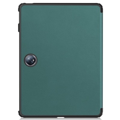 OnePlus Pad 2 (OnePlus Pad Pro) atvēramais zaļš maciņš | Vacins.lv
