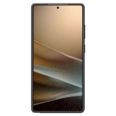 "Spigen" Liquid Air Samsung Galaxy S25 Ultra чёрный твердый силиконовый чехол | Vacins.lv