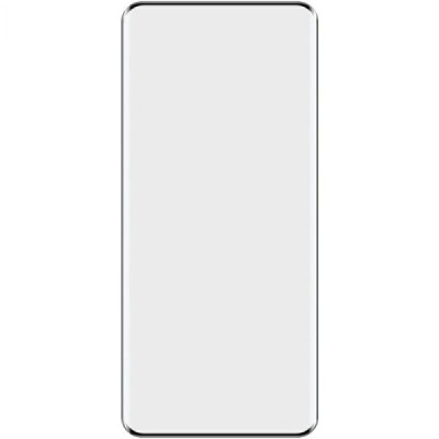 Xiaomi Redmi Note 14 Pro 5G (Note 14 Pro+ 5G, Poco X7 5G) "IMAK" 3D Tempered Glass усиленная защита, черное защитное стекло с по