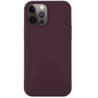 Apple iPhone 14 Pro "Shell" MagSafe cieta silikona (TPU) bordo apvalks | vacins.lv
