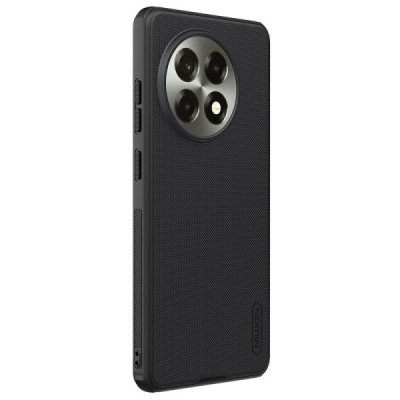 Nillkin Frosted Shield OnePlus 13R 5G (Ace 5) черный пластиковый чехол | Vacins.lv