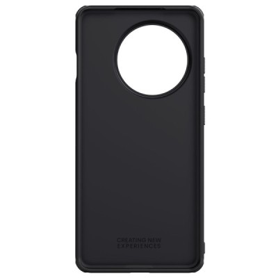 Nillkin Frosted Shield OnePlus 13R 5G (Ace 5) черный пластиковый чехол | Vacins.lv