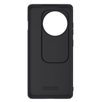 OnePlus 13R 5G (Ace 5) "Nillkin" CamShield Pro melns apvalks | Vacins.lv