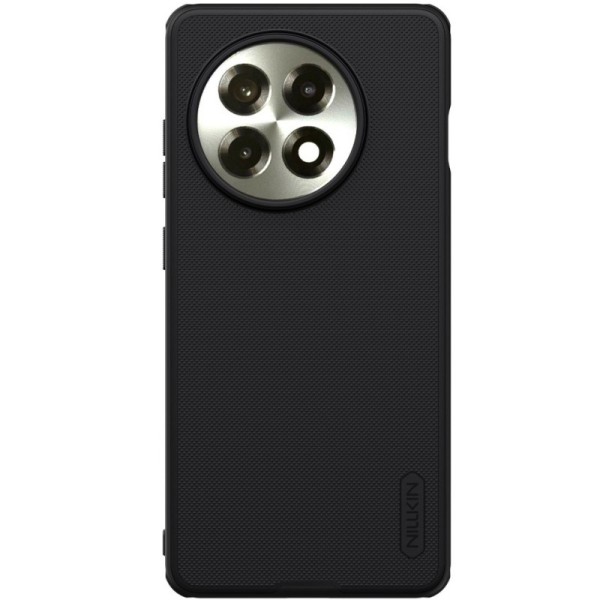 Чехол "Nillkin" Frosted Shield Pro Magnetic - чёрный (OnePlus 13R / Ace 5)