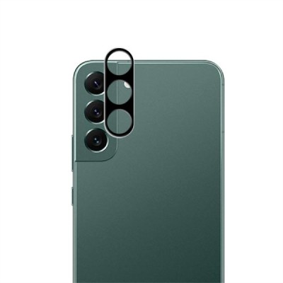 Samsung Galaxy S25 "Mocolo" aizmugurējās kameras melns aizsargstikls (Tempered Glass) | Vacins.lv