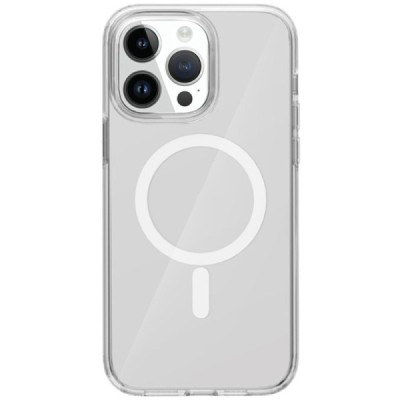 Tubi MagSafe Apple iPhone 12 Pro Max Твердое силиконовый (ТПУ) чехол твердый силиконовый чехол | Vacins.lv