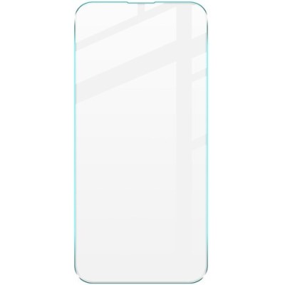 "IMAK" Tempered Glass защитное стекло - прозрачный (iPhone 17e / 16e)