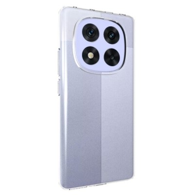 Xiaomi Redmi Note 14 Pro 4G cieta silikona (TPU) dzidrs vāciņš | Vacins.lv