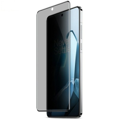 OnePlus 13 "IMAK" Tempered Glass privāta melns ekrāna aizsargstikls | Vacins.lv