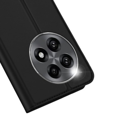 OnePlus 13R 5G (Ace 5) "Dux Ducis" Skin серии открываемый цвета чехол - книжка | Vacins.lv