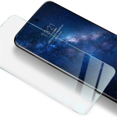 Poco X7 Pro 5G, Redmi Turbo 4 5G "IMAK" Tempered Glass dzidrs ekrāna aizsargstikls | Vacins.lv