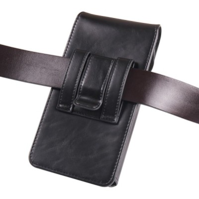 "Longsheng" Belt universālais vertikālais jostas ieliktņa - melna (XL+ izmērs) | Vacins.lv