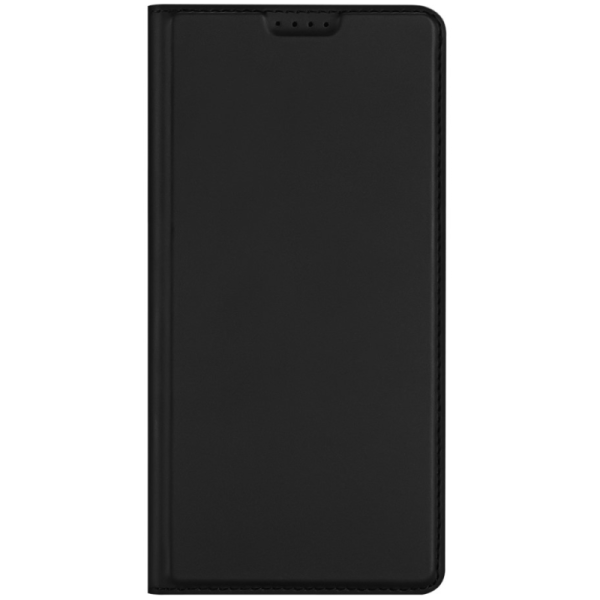 Чехол-книжка "Dux Ducis" Skin - чёрный (OnePlus 13)