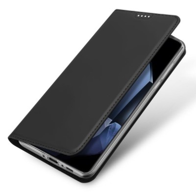 OnePlus 13 "Dux Ducis" Skin серии открываемый цвета чехол - книжка | Vacins.lv
