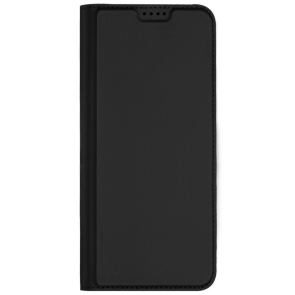 Чехол-книжка "Dux Ducis" Skin - чёрный (Poco X7 Pro 5G / Redmi Turbo 4 5G)