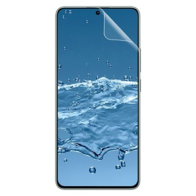 Poco X7 Pro 5G, Redmi Turbo 4 5G "IMAK" Гидрогелевые защитная прозрачная пленка (полного покрытия) для экрана | Priedai.lt