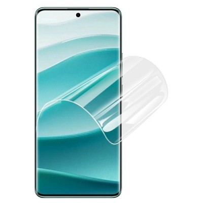Xiaomi Redmi Note 14 Pro (Pro+) 5G (Poco X7 5G) "IMAK" Гидрогелевые защитная прозрачная пленка (полного покрытия) для экрана | P
