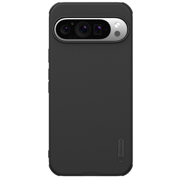Чехол "Nillkin" Frosted Shield Pro Magnetic - чёрный (Pixel 9 Pro XL)