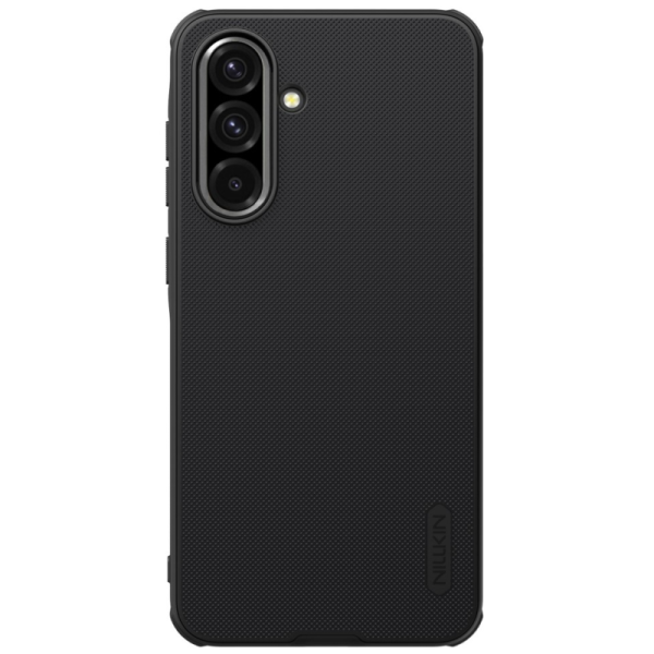 Чехол "Nillkin" Frosted Shield Pro - чёрный (Galaxy A36)