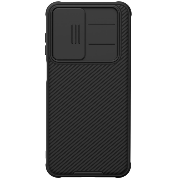 Чехол "Nillkin" CamShield Pro - чёрный (Galaxy A26)