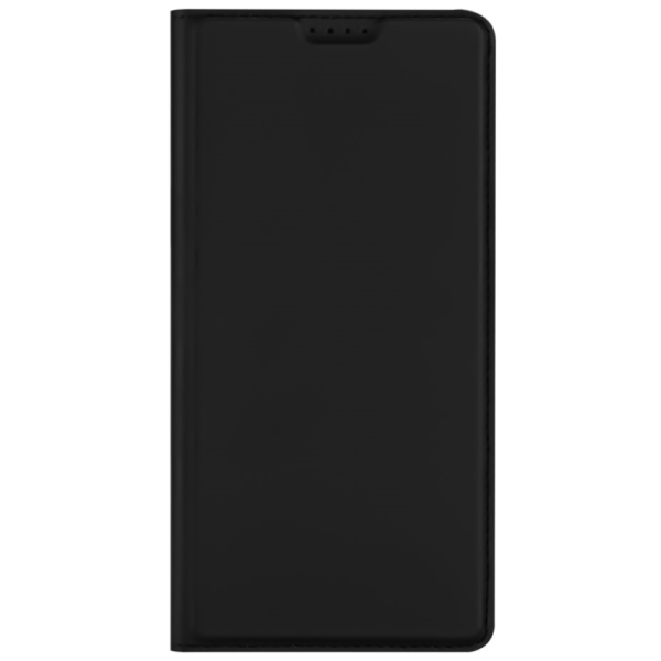Чехол-книжка "Dux Ducis" Skin - чёрный (Redmi Note 14 Pro+ 5G)