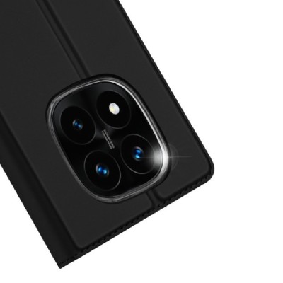 Xiaomi Redmi Note 14 Pro+ 5G "Dux Ducis" Skin серии открываемый цвета чехол - книжка | Vacins.lv