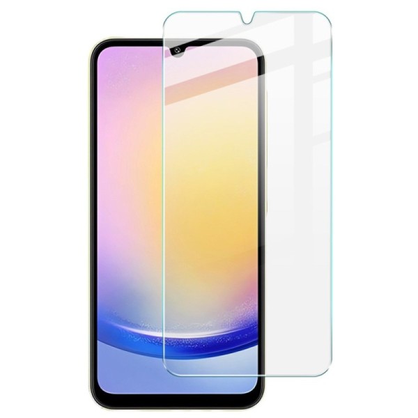 "IMAK" Tempered Glass ekrāna aizsargstikls - dzidrs (Galaxy A26)