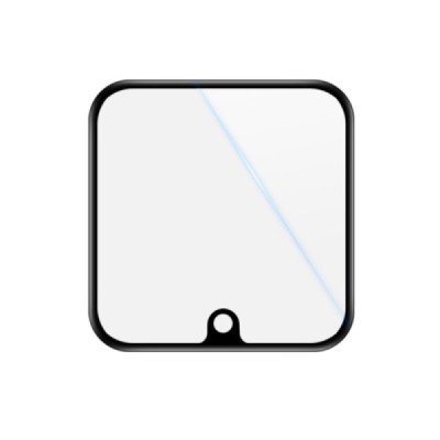 Xiaomi 15 "IMAK" aizmugurējās kameras melns aizsargstikls (Tempered Glass) | Vacins.lv