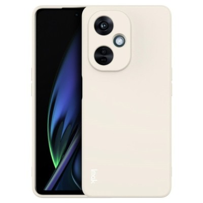OnePlus Nord CE 3 Lite 5G „Imak“ cieta silikona (TPU) smilšains apvalks | vacins.lv