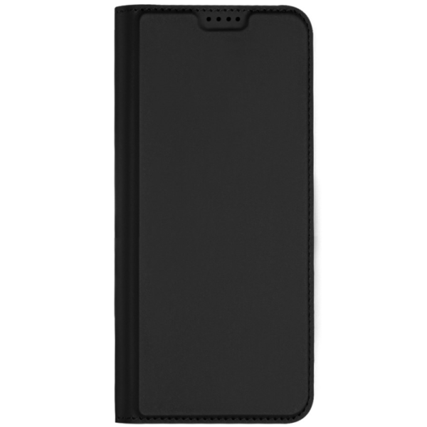 Чехол-книжка "Dux Ducis" Skin - чёрный (Galaxy A26)