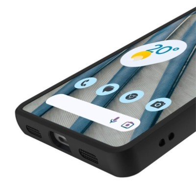 OnePlus 13 "Imak" cieta silikona (TPU) matēts tonēts apvalks | vacins.lv