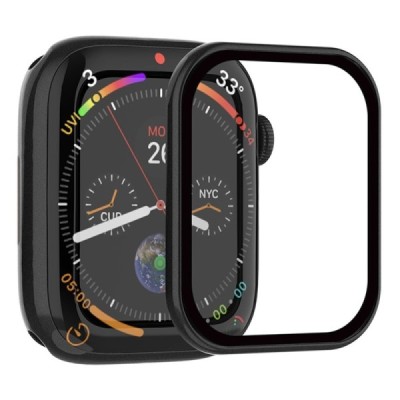 Apple Watch Series 6 / 5 / 4 / SE (2023) / SE (2022) / SE 44mm "Rurihai" pastiprināts ekrāna aizsargstikls | Vacins.lv