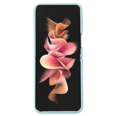 Samsung Galaxy Z Flip4 "Dechen" твердый (TPU) силиконовый чехол – мятный | Vacins.lv
