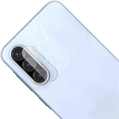 Samsung Galaxy A17 5G / A26 5G / A36 dzidri "IMAK" aizsargstikli priekš aizmugurējās kameras 0.33 mm (Tempered Glass) | Vacins.l