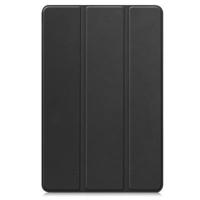 Lenovo Idea Tab Pro 12.7" черный кожаный чехол-книжка (складной) | Vacins.lv