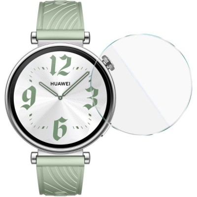Huawei Watch GT 4 41mm "Imak" Tempered Glass dzidrs ekrāna aizsargstikls | Vacins.lv