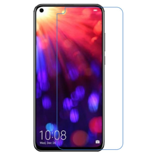 „Calans“ гидрогелевая защитная пленка (полное покрытие) - прозрачная (Honor View 20 / V20)