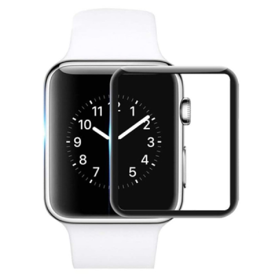 Apple Watch Series 6 / 5 / 4 / SE (2023) / SE (2022) / SE 44mm Tempered Glass dzidrs ekrāna aizsargstikls | Vacins.lv