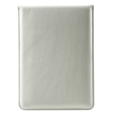 Universāla ādas balta ieliktņa Apple iPad Air 2 planšetdatoram / Vacins.lv