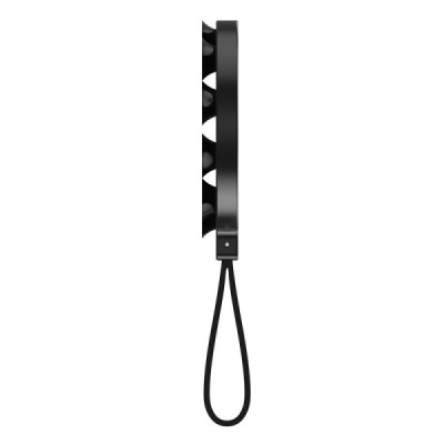 "Aimiling" Magnetic Suction Pad магнитный силиконовый держатель для присоски - черный | Vacins.lv
