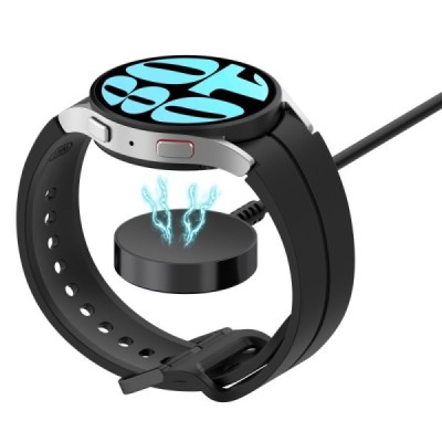 "ACEFAST" Fast Wireless магнитный USB Type-C — провод для часов (1 м.) | Vacins.lv
