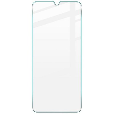 Xiaomi Redmi A5 4G / Poco C71 "IMAK" Tempered Glass усиленная защита прозрачное защитное стекло | Vacins.lv