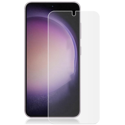 Samsung Galaxy S25+ (S24+) „Mocolo“ Tempered Glass ekrāna aizsargstikls dzidrs | Vacins.lv