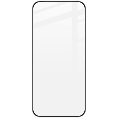 "IMAK" Tempered Glass полностью закрывающееся защитное стекло - чёрный (Pixel 10 Pro / 10 / 9 Pro / 9)